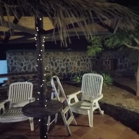Palmeras Ingenio Ngoại thất bức ảnh
