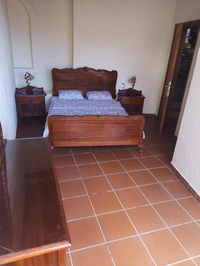 Palmeras Ingenio Ngoại thất bức ảnh