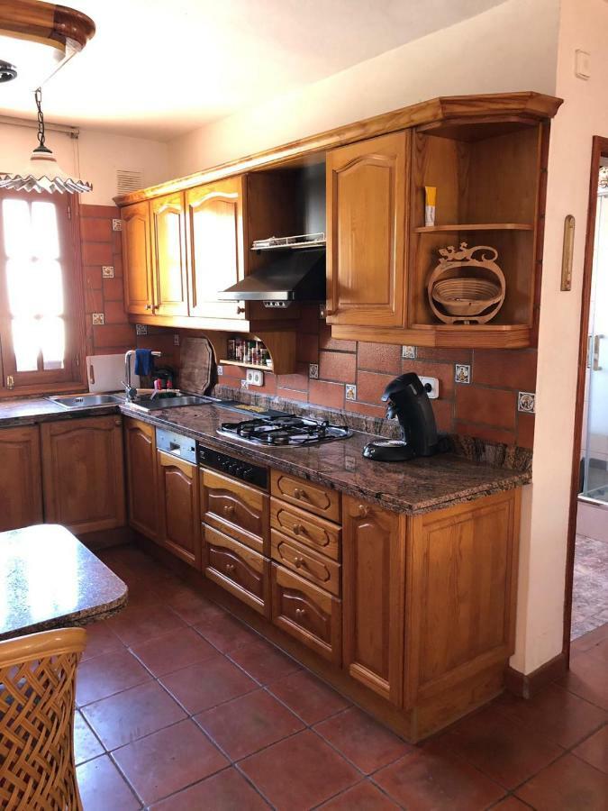 Palmeras Ingenio Ngoại thất bức ảnh
