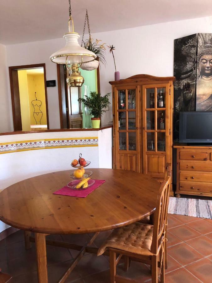 Palmeras Ingenio Ngoại thất bức ảnh